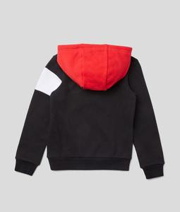 Nouveaux vêtements Logo personnalisé gaufrage capuche sweat à capuche 100 coton poids lourd hommes Designer sweats à capuche ODM/OEM Service à capuche - Product Image 2