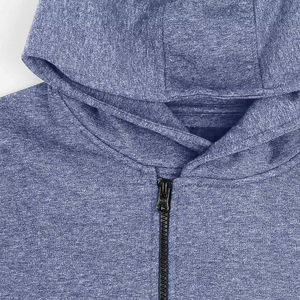 Sudaderas con Capucha de Felpa de Algodón Casual Sólidas Personalizadas Más Vendidas, Ropa de Invierno de Alta Calidad, Impresión Digital, Transpirable, de Secado Rápido - Product Image 6