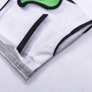 Prix de gros Fabricant professionnel Meilleures ventes Rash guard MMA Vêtements d'entraînement Vente en ligne Rash guard - Product Image 5