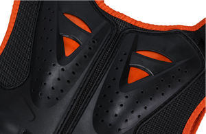 High Quality Private Label Chest Guard in New Style for <b>Sports</b> <b>Safety</b> Customizable to Your Own Style - Product Image 5