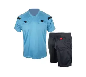 ชุดเครื่องแบบอเมริกันฟุตบอลผ้าโพลีเอสเตอร์/ ผ้าฝ้ายสำหรับผู้ใหญ่ - Product Image 4