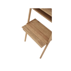 Bureau de secrétaire design moderne de haute qualité avec tiroirs Meubles en bois mobiles et intelligents fabriqués au Vietnam - Product Image 6