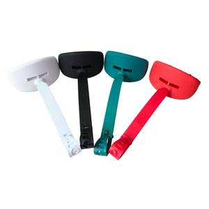 American Rugby <b>Pacifier</b>-style Mouthguard Straps Boxing Mouthguard Protector General Dental Protective Guard <b>for</b> <b>Adult</b> and Kid - Product Image 1