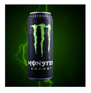 Proveedor Mayorista de Bebidas Energéticas Monster Energy, Ofrece Inventario Fresco para Canales Globales de Distribución de Bebidas - Product Image 6