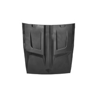LUMA New ABS Off-road Hood Decoration Protective Cover Accessoires pour Suzuki Jimny Sierra JB64 JB74 JC74