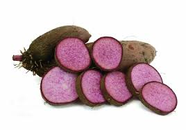 Descubra el ñame morado congelado IQF asequible de los mejores de Vietnam: 99 DATOS DE ORO - Product Image 3