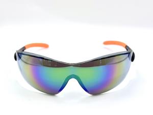 Chine Vente en gros Lunettes de sécurité laser Lunettes de soleil transparentes de protection Lunettes unisexes - Product Image 5