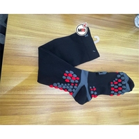 Calcetines Clásicos de Algodón Unisex Personalizados al por Mayor con Diseño de Dibujos Animados, Impresión Digital para la Temporada de Invierno, Colores Personalizados