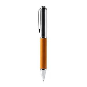Penna a Sfera Sostenibile Alcia, Gadget Promozionali - Product Image 1