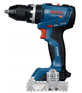 Perceuse-visseuse à percussion sans fil professionnelle GSB 18V-65, moteur sans balais, couple de 65 Nm, diamètre de perçage max. 35 mm, compacte - Product Image 3