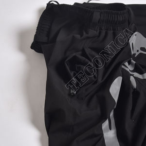 Top à la mode meilleure qualité Ski pantalon imperméable respirant Baggy Style coupe-vent Ski pantalon extérieur hiver Ski porter Softshell pantalon - Product Image 4