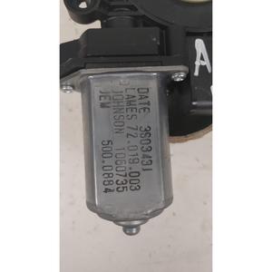 ALFA ROMEO Giulietta Série (940_) (13>) MOTEUR ÉLECTRIQUE DE LÈVE-VITRE AVANT DROIT 1060735 198A4000 - Product Image 3