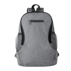 Zaino Riciclato RPET Sergli, Gadget Promozionale Sostenibile, Compagno di Viaggio Ecologico - Product Image 4