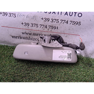 กระจกมองหลังภายในรถยนต์เมอร์เซเดส-เบนซ์ E-Class Coupe (C207) รุ่น A20481012179051 651911 (09>) - Product Image 3