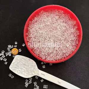 Gránulos de Policarbonato de Grado de Moldeo Resistentes a la Intemperie y Retardantes de Llama, Resina de PC Virgen, Gránulos de Plástico de PC, Buen Precio - Product Image 6