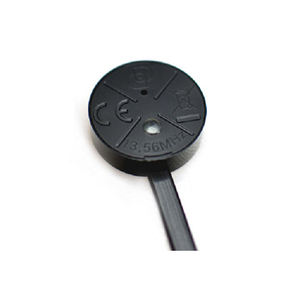 Vente exclusive sur lecteur de carte RFID de contrôle d'accès intelligent de taille compacte de fréquence 13.56Mhz de haute qualité pour les bureaux - Product Image 1