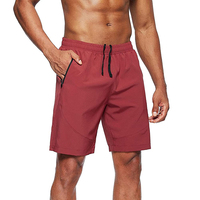 Services OEM – Nouveaux shorts de sport pour hommes en velours côtelé, respirants, écologiques, avec logo personnalisé sur le devant, prix raisonnable, style tendance, le meilleur