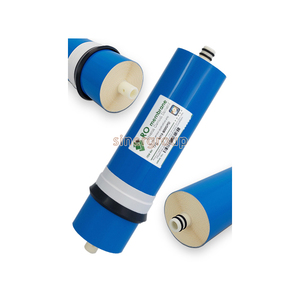 Membranas RO TFC 1812/2012/3012/3013 50-500 GPD de 3 Capas Espiraladas con Alta Rechazo de Sal de hasta el 98% y Alto Rendimiento de Flujo - Product Image 6
