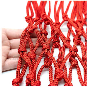 Red de baloncesto profesional para exteriores, alta calidad, venta al por mayor, nueva marca, alta calidad, 2021 - Product Image 2