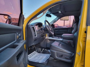 Dodge Ram 1500 SLT Sport d'occasion de 2009 - Product Image 2