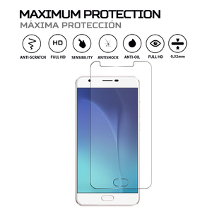 ฟิล์มกันรอยหน้าจอ ANTISHOCK สำหรับ THL ไนท์ 1 ฟิล์มกันรอยหน้าจอโทรศัพท์มือถือระดับพรีเมียม - Product Image 2