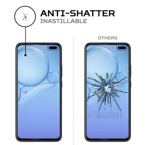 ฟิล์มกันรอยหน้าจอ ANTISHOCK Vivo V19 ทนทานและดูดซับแรงกระแทก - Product Image 4