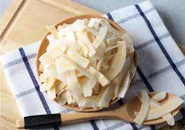 Les meilleures chips de noix de coco croustillantes du Vietnam, riches en saveur et en nutriments pour des collations sans remords - Product Image 2