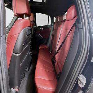 ¡Oferta Imperdible! BMW X6 M50i xDrive 2022 Súper Limpio, 523 HP, Motor V8 Twin-Turbo de 4.4L, Tracción en las Cuatro Ruedas, Automático, Sedán de Lujo Azul - Product Image 4