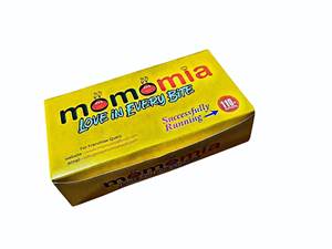 Cajas de papel marca Momo Solución de embalaje elegante para sus productos - Product Image 4