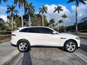 JAGUAR F PACE 25T PREMIUM AWD 2019 PRÊT À ÊTRE EXPÉDIÉ - Product Image 5