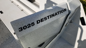 2023 Kingfisher 3025 Offshore Destination - Product Image 3