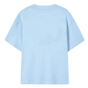 T-shirt surdimensionné pour homme en coton biologique, t-shirts pour homme à manches courtes, haut de t-shirt, t-shirts d'été pour homme, t-shirt décontracté en jersey - Product Image 6