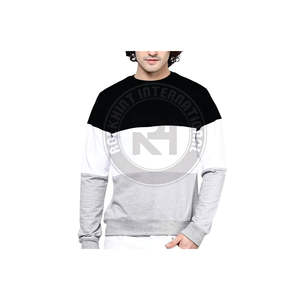 Sweat-shirt unisexe à manches longues pour femmes, taille plus, respirant et durable, sweat-shirt à capuche lavé pour hommes - Product Image 1