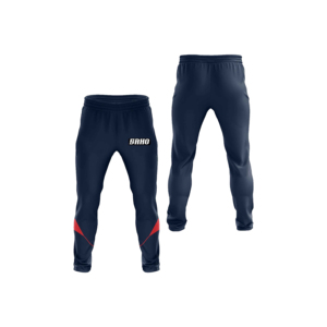 Pakistan GAA Fabricant de pantalons Vêtements personnalisés Fournisseurs de vêtements de sport OEM ODM quantité minimale de commande vendeurs de vêtements - Product Image 6