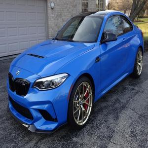 BMW M2 CS d'occasion 2020, conduite à gauche/droite - Product Image 1