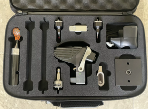 สินค้าขายดี Hexag0ns R0mesr Absolute Arms 8325-7 + RS5 ระดับอุตสาหกรรม รองรับการปรับแต่ง DIY ODM OEM รับประกัน 3 ปี AE - Product Image 4