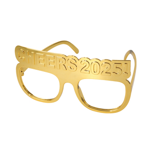 Artículo de Plástico con Diseño Novedoso 71801 para la Celebración de Año Nuevo - Product Image 1