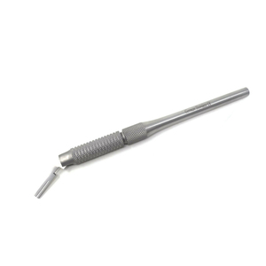 Bisturí quirúrgico estéril desechable de calidad superior, mango giratorio, bisturí desechable/cuchillas quirúrgicas - Product Image 3