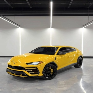 Lamborghini Urus Auge Turbo V8, AWD, best-seller des ventes en 2019 - Product Image 1