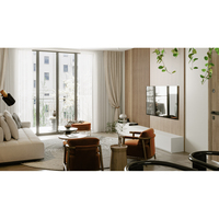Projet de canapé de salon de luxe pour hôtel 5 étoiles, fabricant de meubles turcs, projet FF&E, fournisseur OEM, design d'intérieur