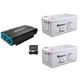Inversor Renogy de Onda Sinusoidal Pura de 3000W, 120V CA a 240V CA, 4800 Corriente, 99% de Eficiencia - Product Image 2