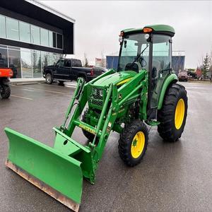 Entrega rápida Tractor John Deeree 4052R Calidad Premium En stock Compra directa con precios al por mayor Disponibilidad limitada - Product Image 1