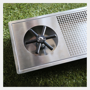 304สแตนเลสสตีลก๊อกน้ำแก้ว - Product Image 3