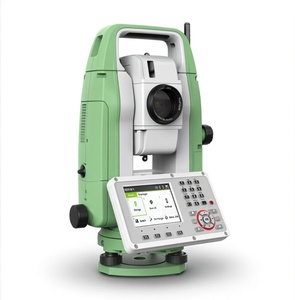Estación Total Manual Profesional – Precisión Angular de Alta Calidad de 1" / 2" / 5" - Product Image 1