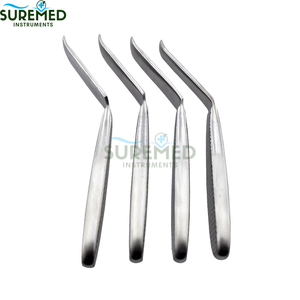 Rétracteur à lame Cloward en acier inoxydable Rétracteur chirurgical de la colonne cervicale pour l'exposition des tissus mous - Product Image 1