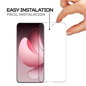 ฟิล์มกันรอยหน้าจอ ANTISHOCK สำหรับออปโป้ รีโน 13F 4G - Product Image 3