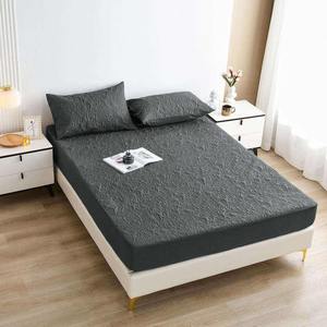 Tapis de Mahjong Imperméable Antidérapant en Coton Imprimé, Protection de Matelas de Luxe pour Hôpital, Options Personnalisables, Nouveau Design - Product Image 3