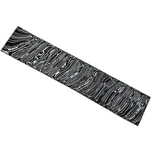 OEM Personnalisable Damas Modèle Couches En Acier Inoxydable Billet Couteaux Industriels Artisanat DIY Grade - Product Image 4