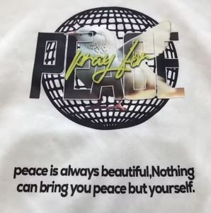 Men Oversize <b>Hoodie</b> <b>Plain</b> Pullover Style OEM Custom Logo Cotton Fleece Wholesale Factory - Product Image 6