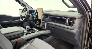 1FT6W5L79SWG06086 2025 Pick-up électrique à cabine double, transmission intégrale, véhicule utilitaire longue portée - Product Image 5